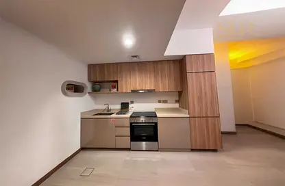 Apartment - Studio - 1 Bathroom for sale in Urban Oasis - Business Bay - Dubai