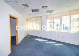 Office Space for rent in Building 49 - Dubai Healthcare City - Dubai