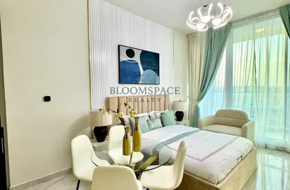 Apartment - Studio - 1 Bathroom for sale in Gemz by Danube - Al Furjan - Dubai