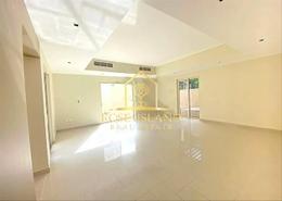 Villa - 3 bedrooms - 4 bathrooms for sale in Al Mariah Community - Al Raha Gardens - Abu Dhabi