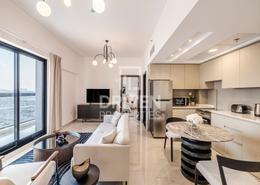 Apartment - 1 bedroom - 1 bathroom for sale in Equiti Apartments - Phase 2 - International City - Dubai