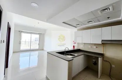 Apartment - 1 Bedroom - 2 Bathrooms for rent in Infinity Building - Al Satwa - Dubai
