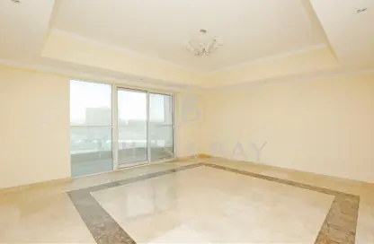 Apartment - 1 Bedroom - 2 Bathrooms for rent in The Zen Tower - Dubai Marina - Dubai
