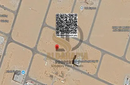 Land - Studio for sale in Al Jurf 3 - Al Jurf - Ajman Downtown - Ajman