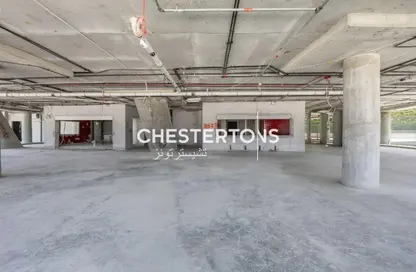 Retail - Studio for rent in Jewel Of Creek - Port Saeed - Deira - Dubai