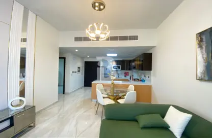 شقة - 2 غرف نوم - 2 حمامات للبيع في جيمز من دانوب - الفرجان - دبي