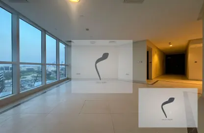 Apartment - 3 Bedrooms - 4 Bathrooms for rent in 23 Marina - Dubai Marina - Dubai