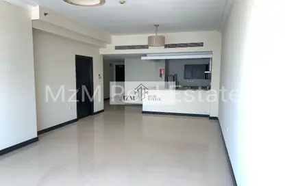 شقة - غرفة نوم - 2 حمامات للايجار في O2 ريزيدنس - (JLT) مجمع O - أبراج بحيرة الجميرا - دبي