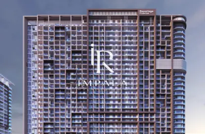 Apartment - 3 Bedrooms - 4 Bathrooms for sale in Al Maryah Vista 2 - Al Maryah Island - Abu Dhabi