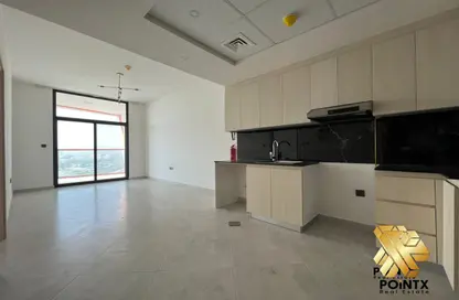 Apartment - 1 Bedroom - 2 Bathrooms for rent in Binghatti Avenue - Al Jaddaf - Dubai