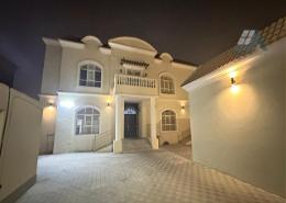 Hall / Corridor image for: Studio - 1 bathroom for rent in Shakhbout City - Abu Dhabi, Image 1