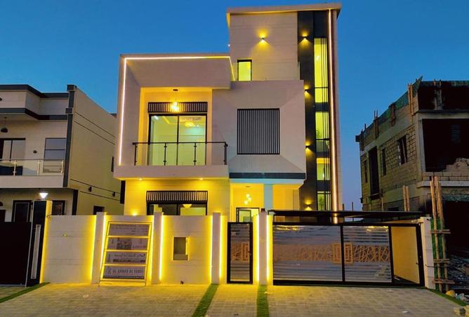 16003695 - الصورة الرئيسية للعقار