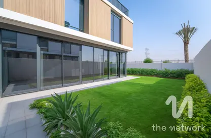 Villa - 4 Bedrooms - 6 Bathrooms for rent in June - Arabian Ranches 3 - Dubai