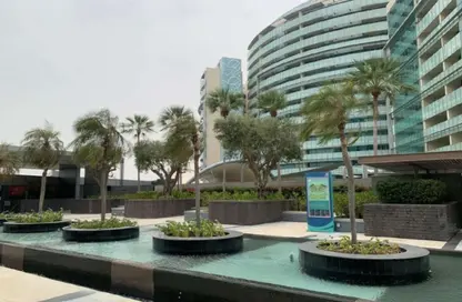 Apartment - 3 Bedrooms - 4 Bathrooms for sale in Al Rahba - Al Muneera - Al Raha Beach - Abu Dhabi