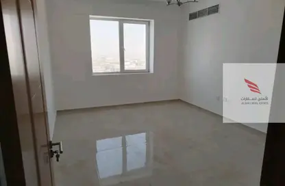 Apartment - 2 Bedrooms - 2 Bathrooms for rent in Gate Tower 1 - Musheiref - Ajman