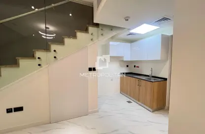 تاون هاوس - غرفة نوم - 2 حمامات للايجار في روكان 3 - دبي لاند - دبي تاون هاوس - غرفة نوم - 2 حمامات للايجار في روكان 3 - دبي لاند - دبي