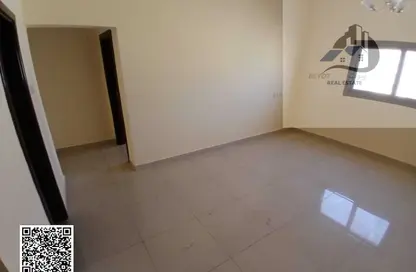 Apartment - 2 Bedrooms - 3 Bathrooms for rent in Al Rawda 1 - Al Rawda - Ajman