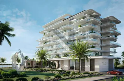 Apartment - 1 Bedroom for sale in Rena - Dubai Islands - Deira - Dubai