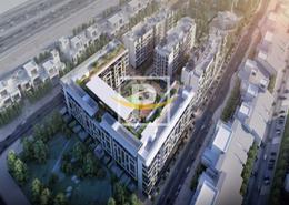 Map Location image for: Retail for sale in Petalz by Danube - International City - Dubai, Image 1