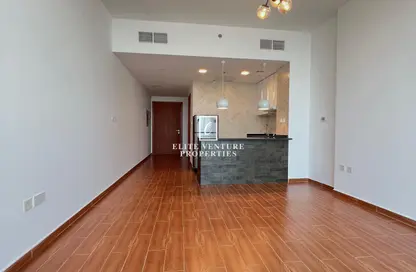 Apartment - Studio - 1 Bathroom for rent in Al Jawhara Residences - Jumeirah Village Triangle - Dubai