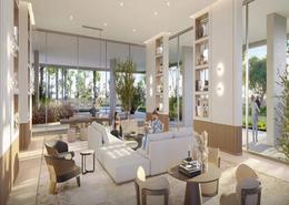 شقة - 2 غرف نوم - 3 حمامات للبيع في برج النبلاء - الخليج التجاري - دبي