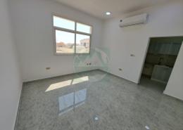 Studio - 1 bathroom for rent in SH- 20 - Al Shamkha - Abu Dhabi