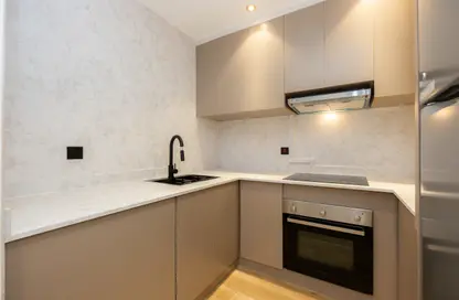 Apartment - Studio - 1 Bathroom for rent in Building 148 to Building 202 - Mogul Cluster - Discovery Gardens - Dubai