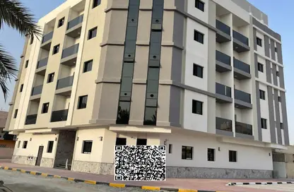 Apartment - 1 Bedroom - 1 Bathroom for rent in Sheikh Jaber Al Sabah Street - Al Naimiya - Al Nuaimiya - Ajman
