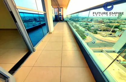 Apartment - 2 Bedrooms - 3 Bathrooms for rent in Al Khair 1 - Al Satwa - Dubai