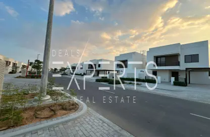 Townhouse - 3 Bedrooms - 4 Bathrooms for sale in Noya 1 - Noya - Yas Island - Abu Dhabi