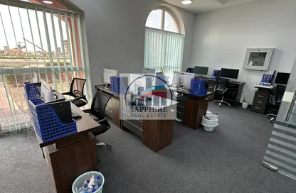 مكتب - استوديو - 1 حمام للايجار في مجمع شون للأعمال - مجمع دبي للاستثمار - دبي