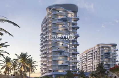 Apartment - 1 Bedroom - 1 Bathroom for sale in Bay Residences - Hayat Island - Mina Al Arab - Ras Al Khaimah