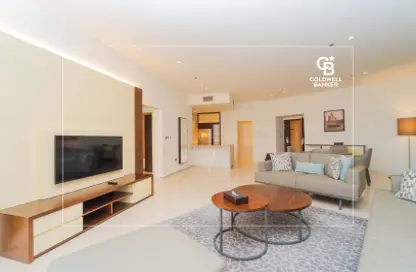 Apartment - 1 Bedroom - 2 Bathrooms for rent in Park Place Tower - Sheikh Zayed Road - Dubai