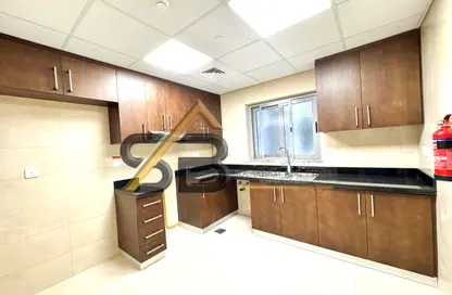 Apartment - 1 Bedroom - 2 Bathrooms for rent in Al Barsha 1 - Al Barsha - Dubai