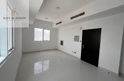 Apartment - 1 Bedroom - 1 Bathroom for rent in Liwara 1 - Ajman