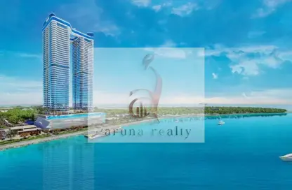 شقة - 1 حمام للبيع في 1 أوشنز - أوشنز بواسطة الدانوب - المدينة الملاحية - دبي شقة - 1 حمام للبيع في 1 أوشنز - أوشنز بواسطة الدانوب - المدينة الملاحية - دبي