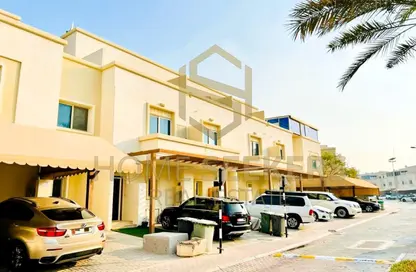 فيلا - 2 غرف نوم - 3 حمامات للبيع في طراز عربي - فيلات الريف - الريف - أبوظبي