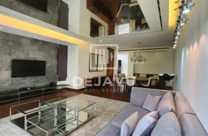 Villa - 4 Bedrooms - 3 Bathrooms for rent in Picadilly Green - DAMAC Hills - Dubai