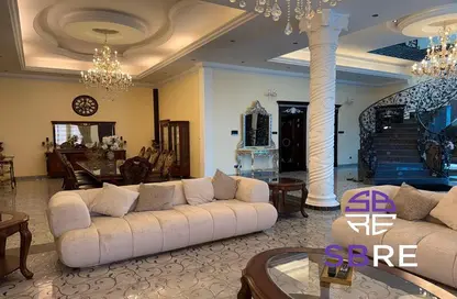 Villa - 5 Bedrooms - 5 Bathrooms for rent in Al Warqa'a 3 - Al Warqa'a - Dubai