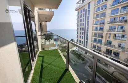 Apartment - 1 Bedroom - 2 Bathrooms for rent in Pacific - Al Marjan Island - Ras Al Khaimah
