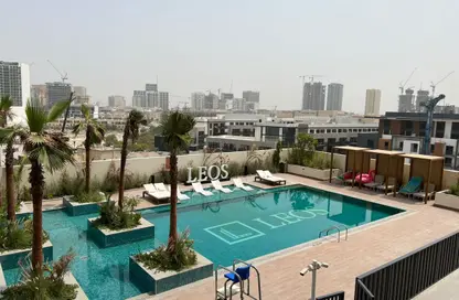 Apartment - Studio - 1 Bathroom for sale in Hadley Heights - Jumeirah Village Circle - Dubai