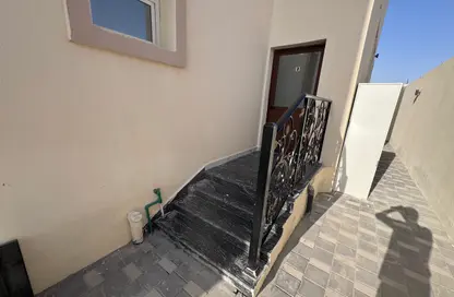شقة - 1 حمام للايجار في مدينة الرياض - أبوظبي