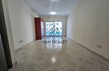 Apartment - Studio - 1 Bathroom for rent in The Crescent B - The Crescent - Dubai Production City (IMPZ) - Dubai
