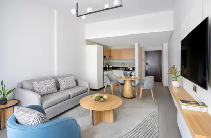 Hotel  and  Hotel Apartment - 1 Bedroom - 1 Bathroom for rent in Citadines Metro Central Hotel Apartments - Barsha Heights (Tecom) - Dubai