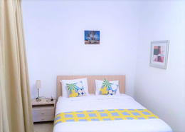 Apartment - 1 bedroom - 1 bathroom for rent in Marina Diamond 2 - Marina Diamonds - Dubai Marina - Dubai