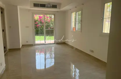 Townhouse - 2 Bedrooms - 2 Bathrooms for rent in Springs 5 - The Springs - Dubai