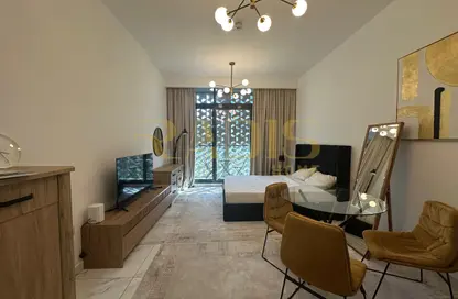 شقة - 1 حمام للايجار في بحيرات سيرينيتي 5 - الضاحية 10 - قرية جميرا الدائرية - دبي