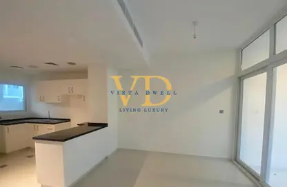 Villa - 3 Bedrooms - 3 Bathrooms for sale in Albizia - Damac Hills 2 - Dubai