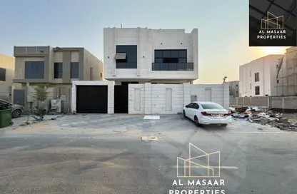 فيلا - 4 غرف نوم - 6 حمامات للبيع في الباهيه هيلز - الباهية - عجمان