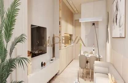 Apartment - 1 Bedroom - 2 Bathrooms for sale in MAG 330 - City of Arabia - Dubai